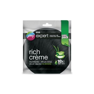 Godrej Expert Rich Creme(Mini Pack)